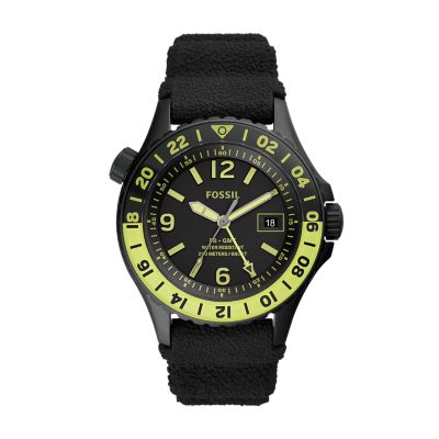 Fossil sport 2025 41mm black