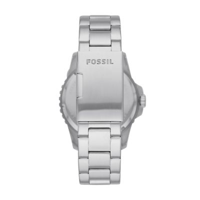 Limited Edition Pride Watch LE1108 Fossil