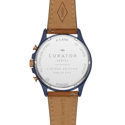 Curator series fossil new arrivals