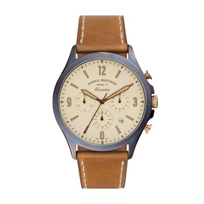 Authentic fossil 2025 watch price