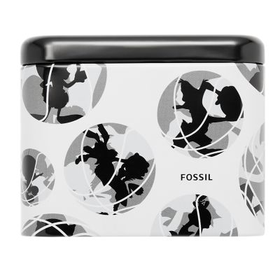 Box jam fossil cheap original