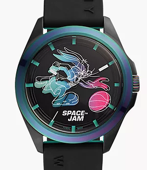 Space Jam Bugs Bunny Limited Edition Box Set