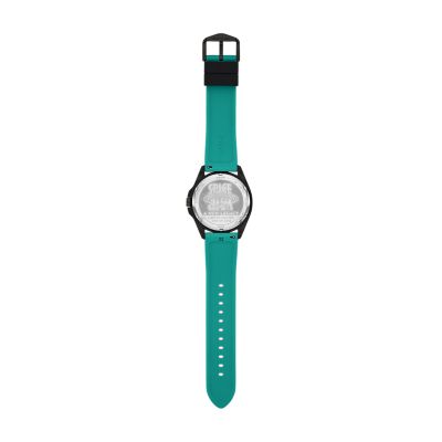 Fastrack watch outlet setting