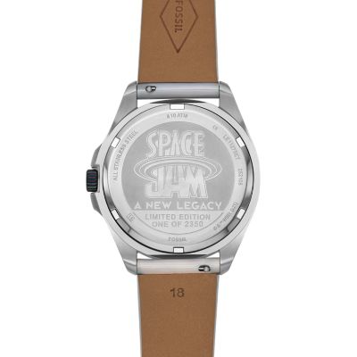 Strap hot sale jam fossil