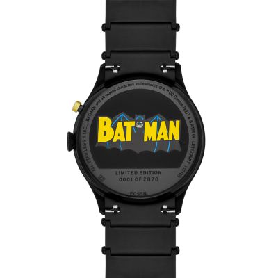 Batman hot sale wrist watch