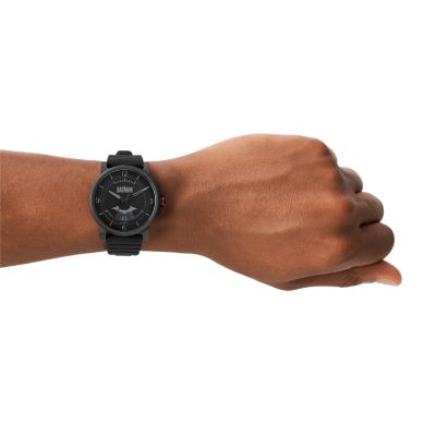 Fossil sales superhero watches