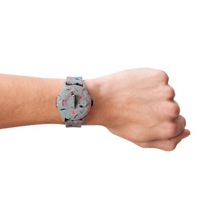 Fossil g shock watches new arrivals