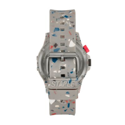 Fossil hotsell x price