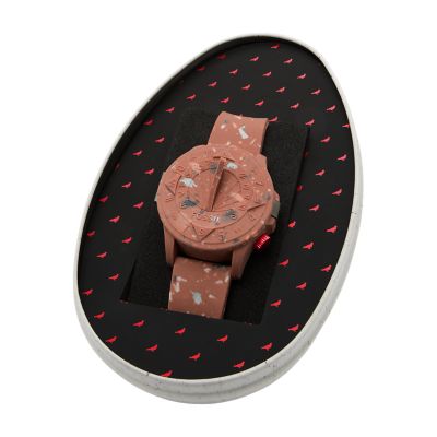 Montre fossil edition limitée hot sale