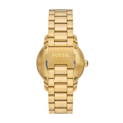 Fossil limited edition online women's watches