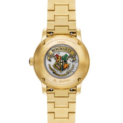 Harry Potter Limited Edition Chamber of Secrets Fossil Watch