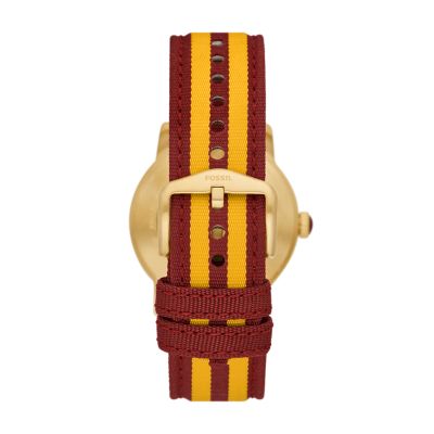 Harry Potter Gryffindor Samsung Watch Band | Officially Licensed