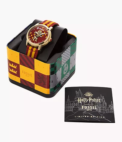 Harry Potter Grifondoro - orologio da tavolo 12cm Pyramid - Oggetti  Fantastici