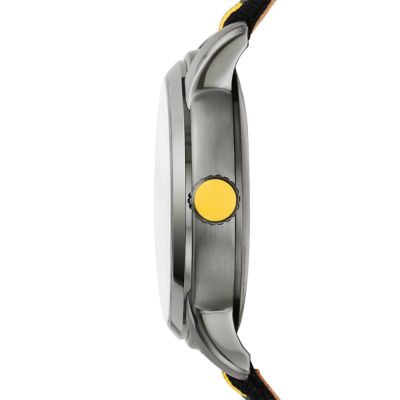 Official Harry Potter Watch Hufflepuff: Buy Online on Offer