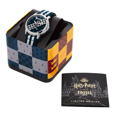 Harry Potter Limited Edition Chamber of Secrets Fossil Watch