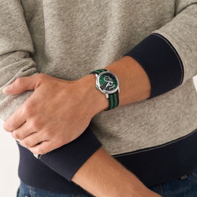 Men s Watches on Sale Clearance Up To 70 Off Fossil