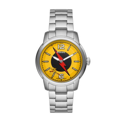 Flashy mens hot sale watches