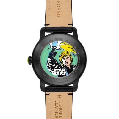 Fossil limited edition online watches