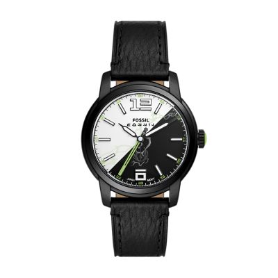 Fossil star wars discount watch