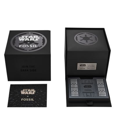 Montre nixon star wars dark online vador