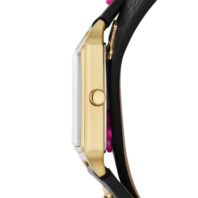 Louis Vuitton's second Wear smartwatch is as gorgeous as the first version  - Wareable