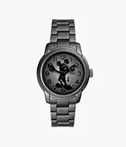 Uhr Disney x Fossil Shadow Disney Mickey Mouse Limited Edition