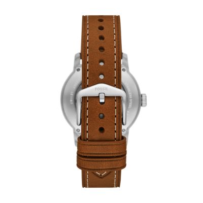 Mens Watches: Nice, Classic Fashion Wrist Watches For Men - Fossil