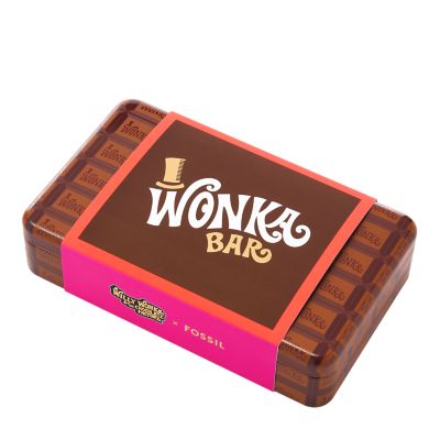 Wonka Bar - Willy Chocolate Bar iPhone Case for Sale by -Koleidescope