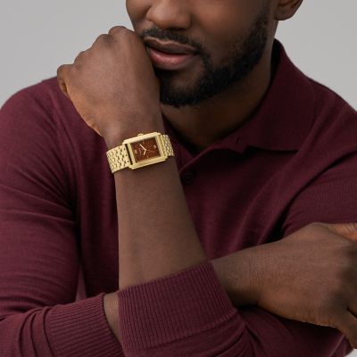 Fossil watches new on sale collection