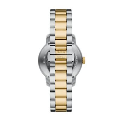Disney Mickey Mouse x Fossil Limited-Edition Golf Watch