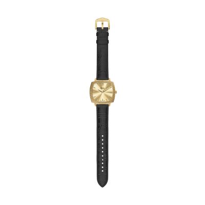 ニック Twelve X Steel Special Edition | Christopher Ward