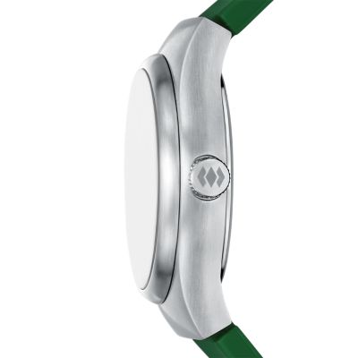 World Flags Big Tic Mexico Watch