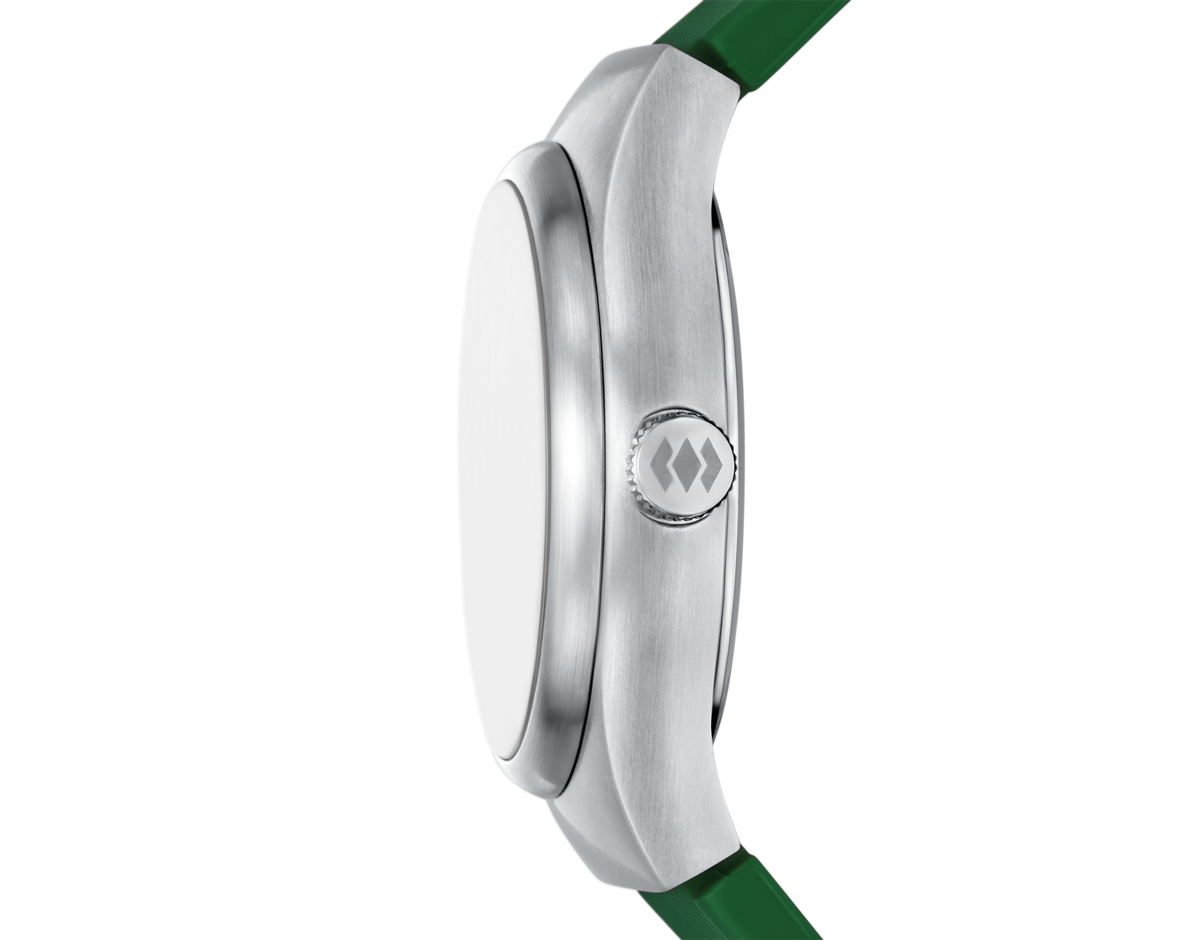 World Flags Big Tic 40mm Mexico Watch