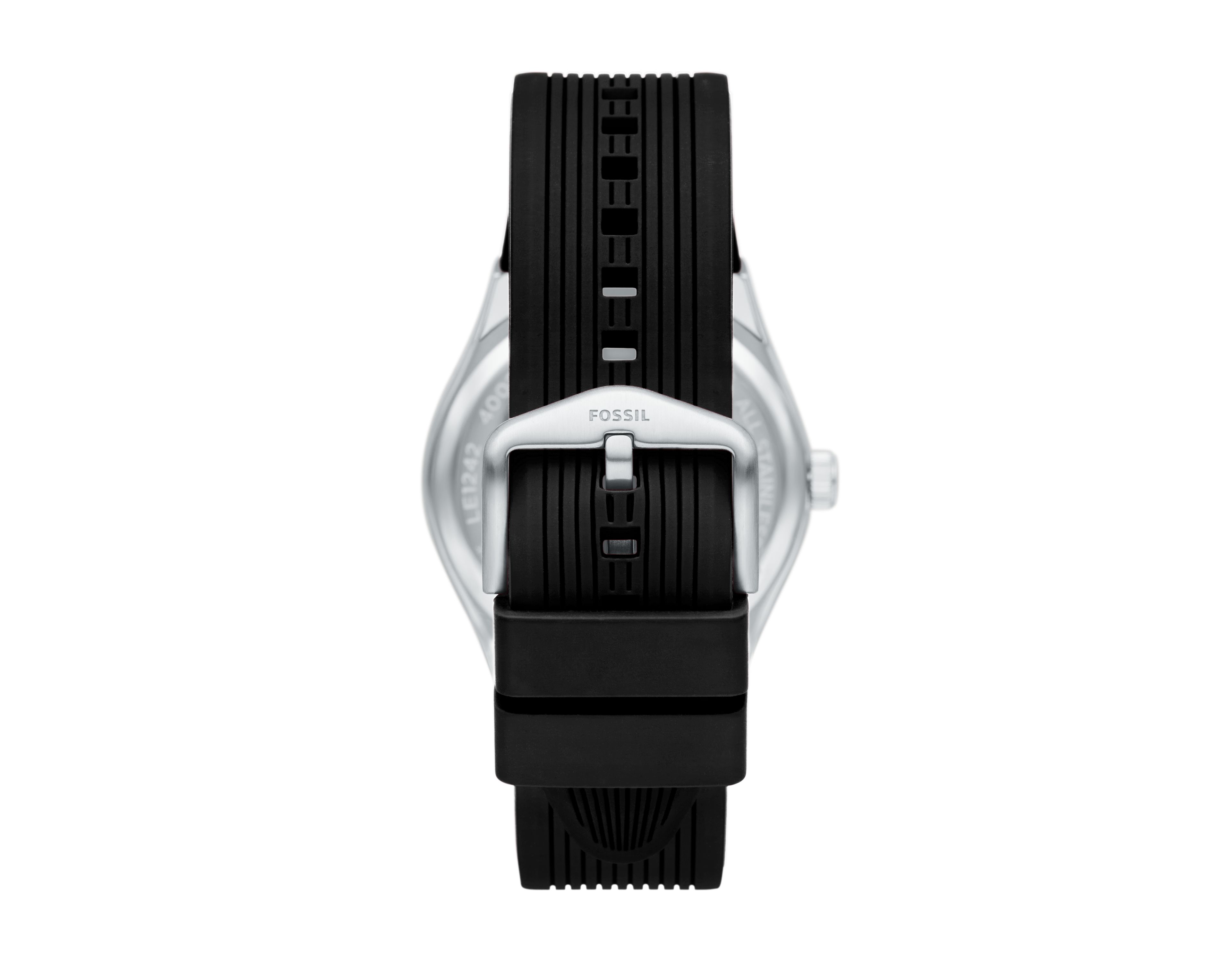 World Flags Big Tic 40mm Germany Watch