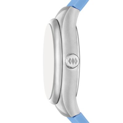 World Flags Big Tic Argentina Watch