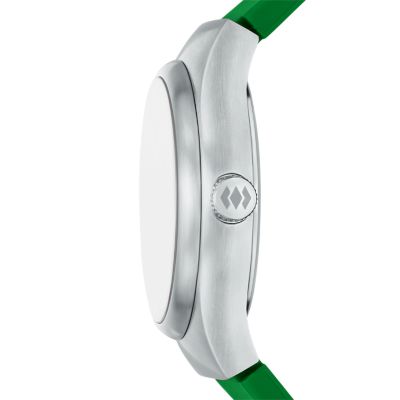 World Flags Big Tic Brazil Watch