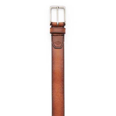 Parker Reversible Belt - MB1274200001 - Fossil