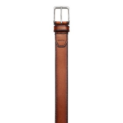 Belts: Shop Men's Belts - Fossil