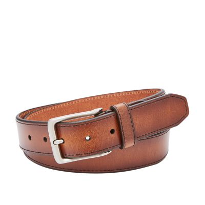 30 Best Belts for Men 2023