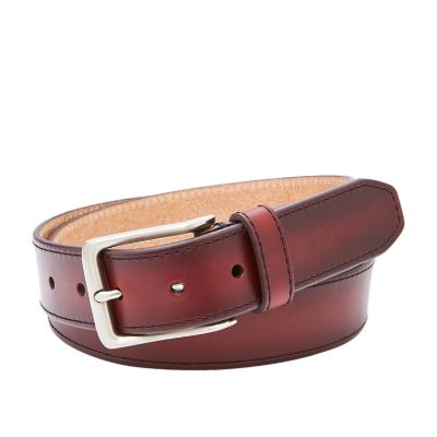 fossil griffin belt