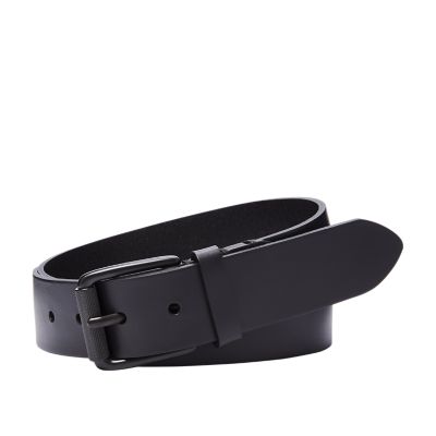 fossil griffin belt