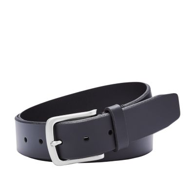 Parker Reversible Belt - MB1274200001 - Fossil