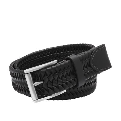 Fossil belts for men best sale