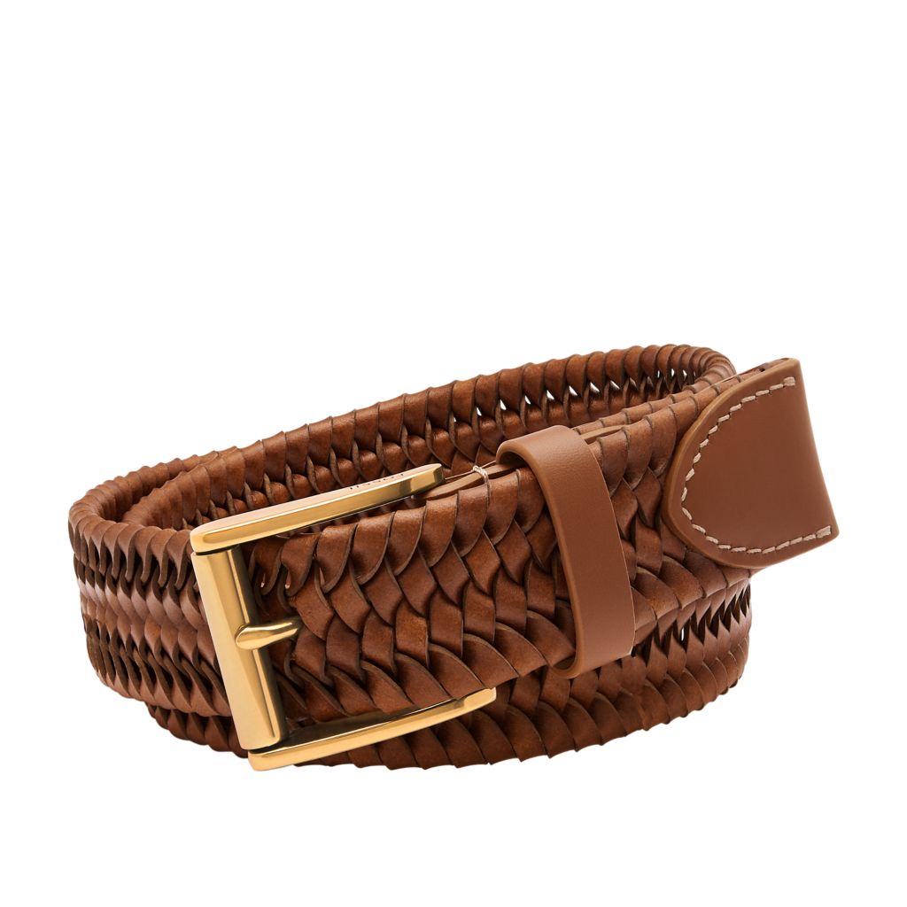 Rhett Belt by Fossil