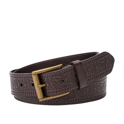Rustin Belt