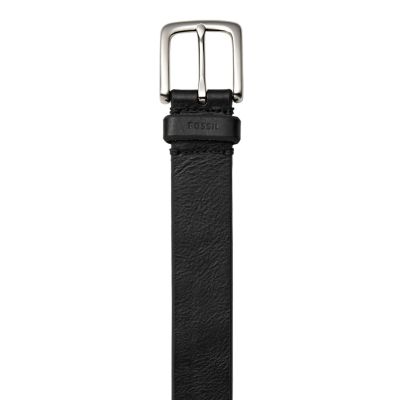 Fossil 2025 black belt