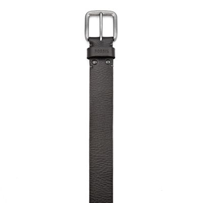 Belts: Shop Men's Belts - Fossil