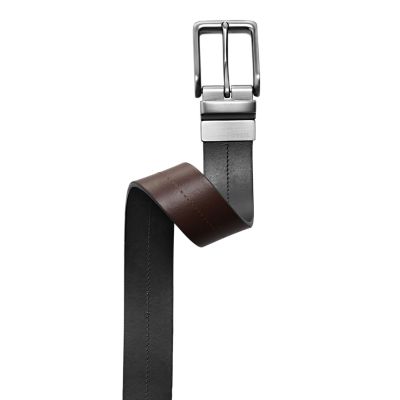 Parker Reversible Belt - MB1274200001 - Fossil