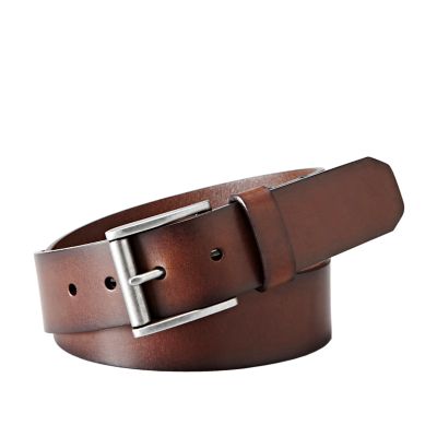 Parker Reversible Belt - MB1274200001 - Fossil