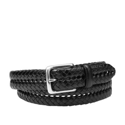 Maddox Belt MB3040001001 Fossil